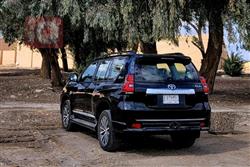 تويوتا لاندكروزر برادو